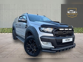Used Ford Ranger 2019 for sale - 78219090: Photo
