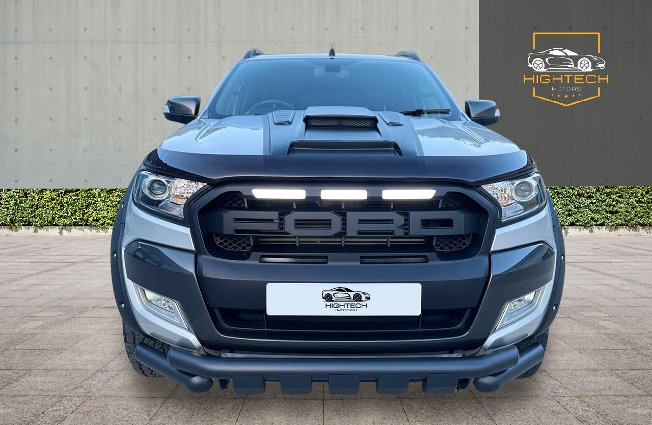 Used Ford Ranger 2019 for sale - 78219090: Photo 2