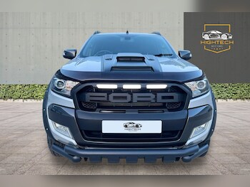 Used Ford Ranger 2019 for sale - 78219090: Photo