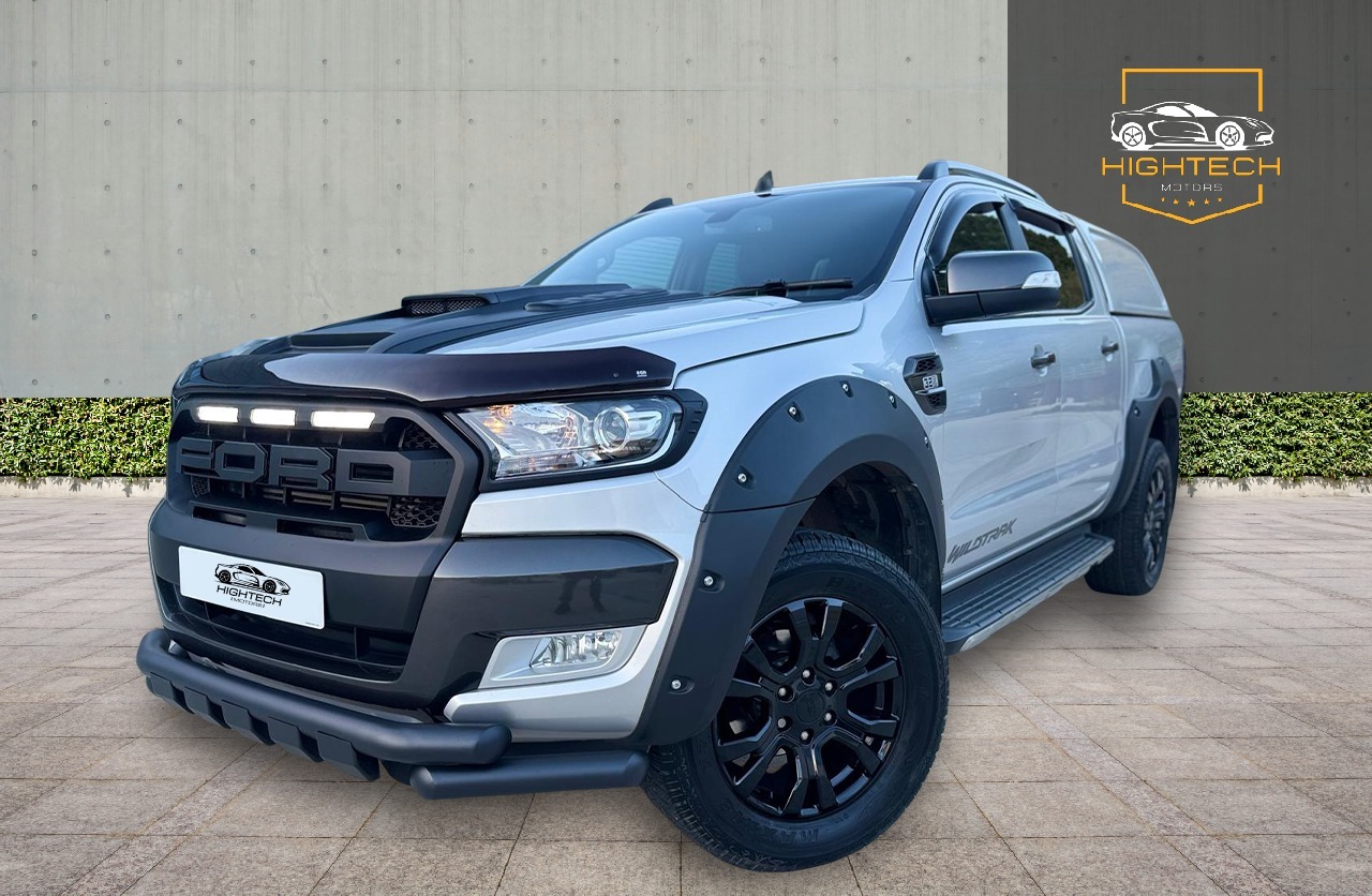 Used Ford Ranger 2019 for sale - 78219090: Photo 3