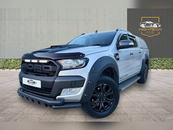 Used Ford Ranger 2019 for sale - 78219090: Photo