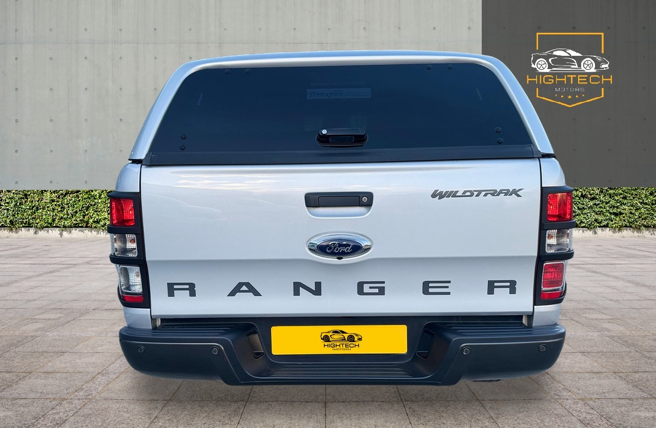 Used Ford Ranger 2019 for sale - 78219090: Photo 6