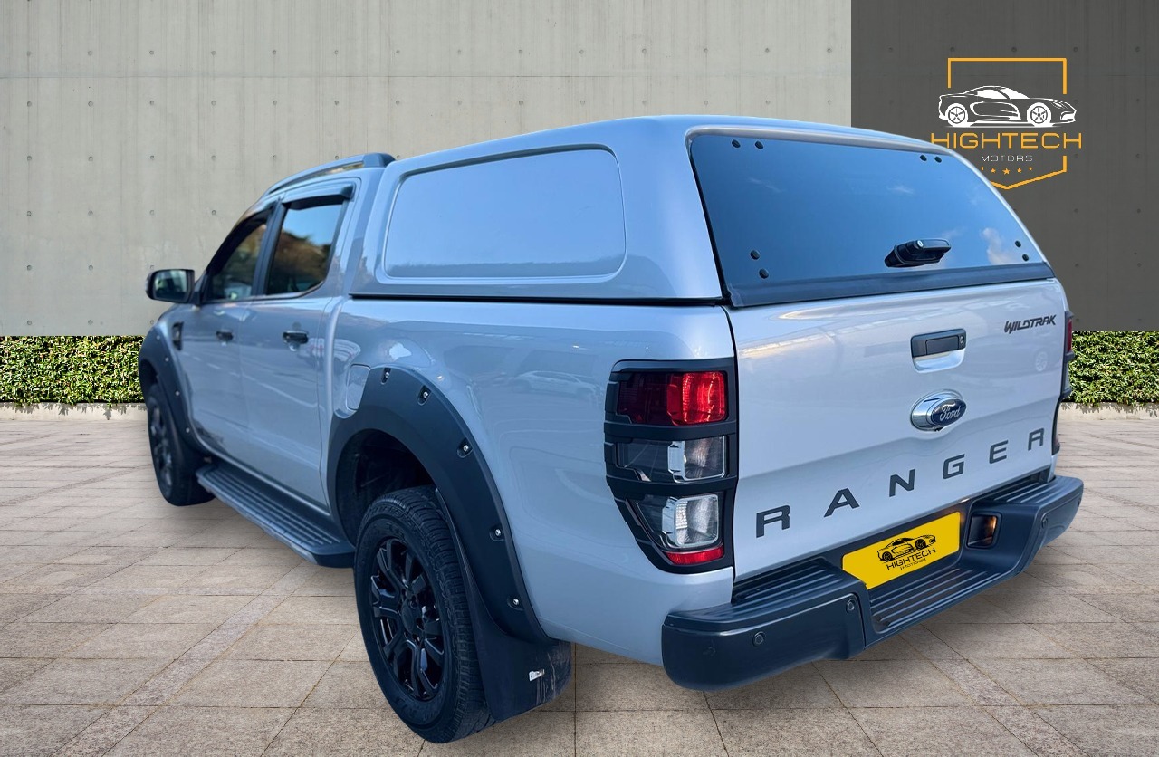 Used Ford Ranger 2019 for sale - 78219090: Photo 7