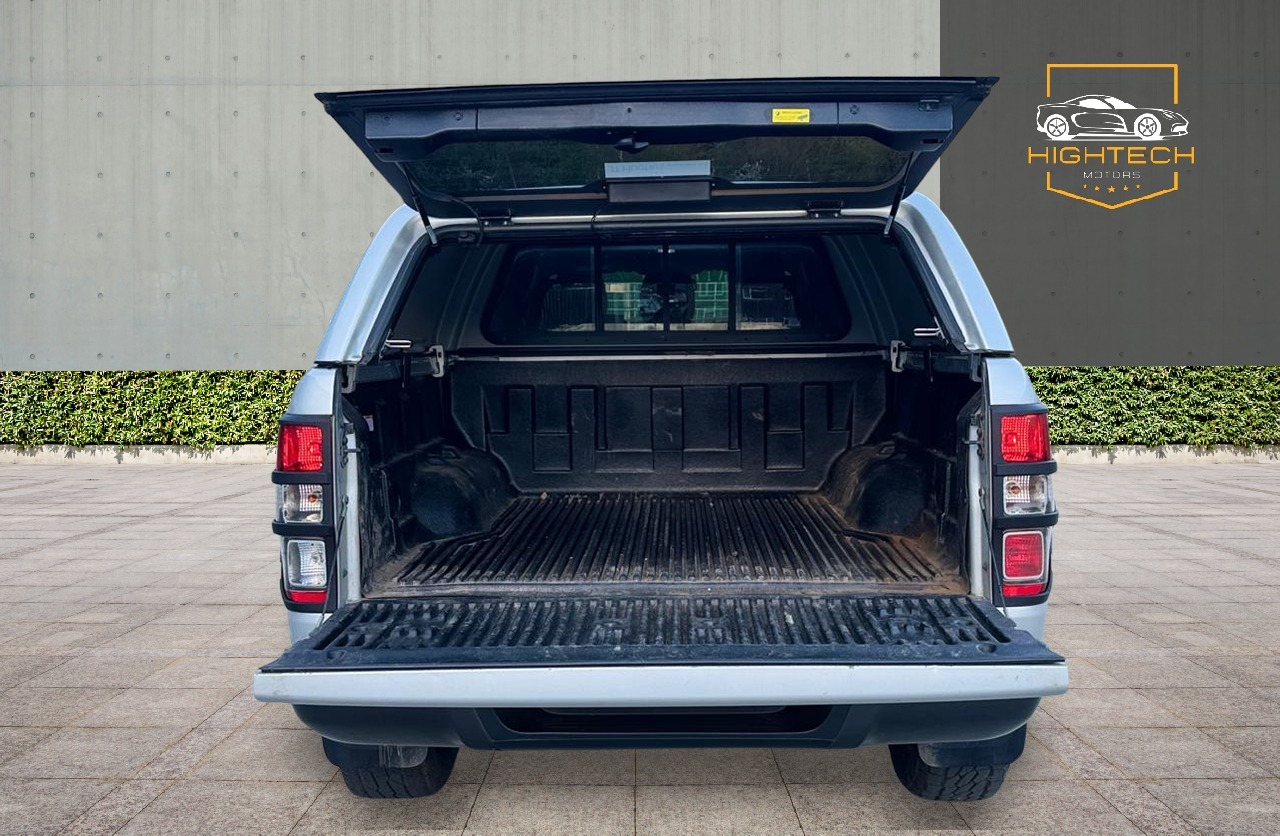 Used Ford Ranger 2019 for sale - 78219090: Photo 9