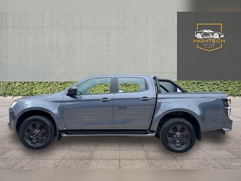 Used Isuzu D-Max 2021 for sale - 78579931: Photo