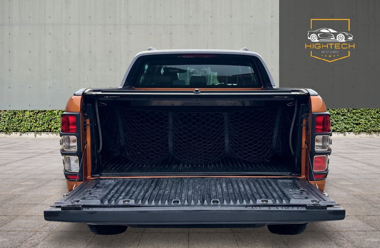 Used Ford Ranger 2018 for sale - 77478263: Photo 11