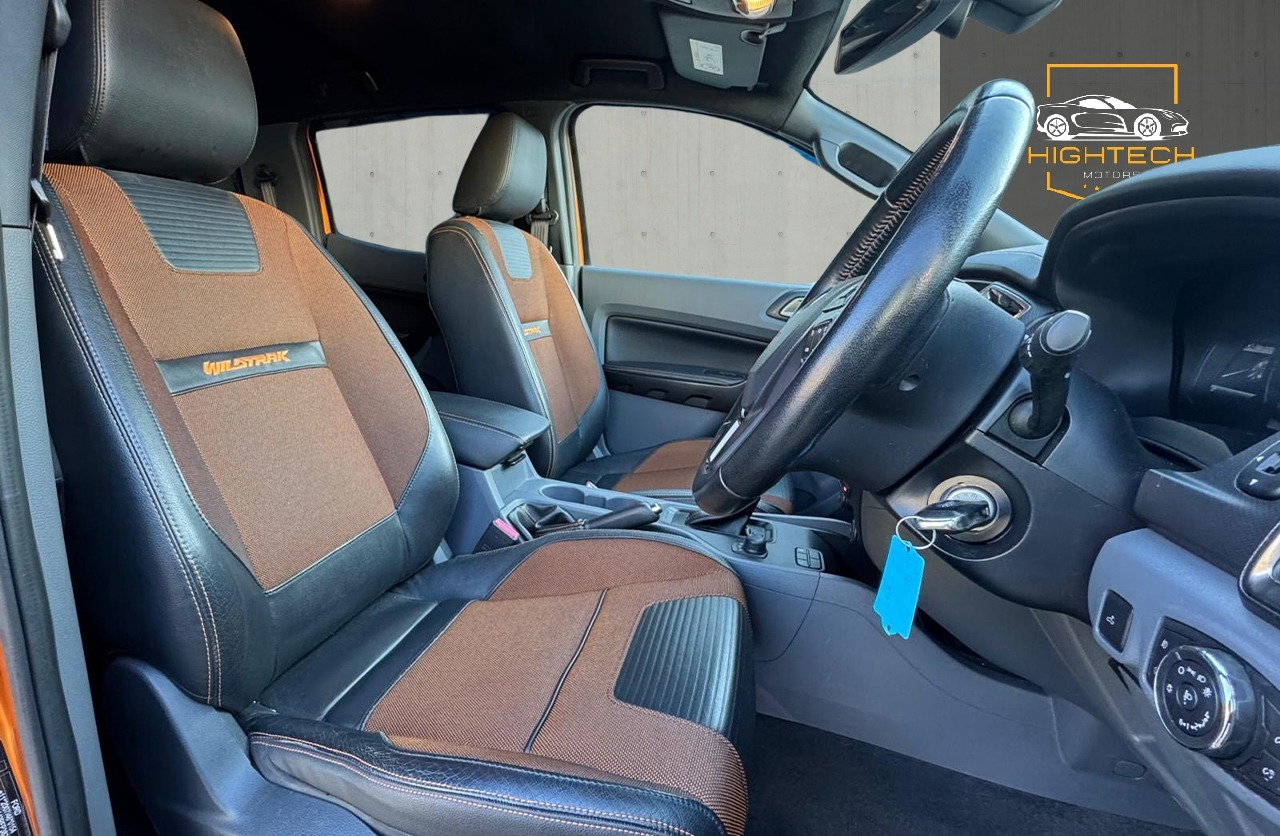 Used Ford Ranger 2018 for sale - 77478263: Photo 12