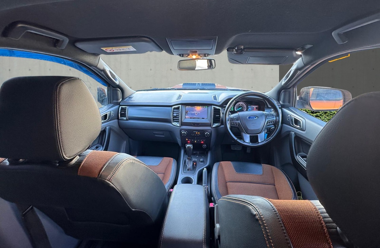 Used Ford Ranger 2018 for sale - 77478263: Photo 13
