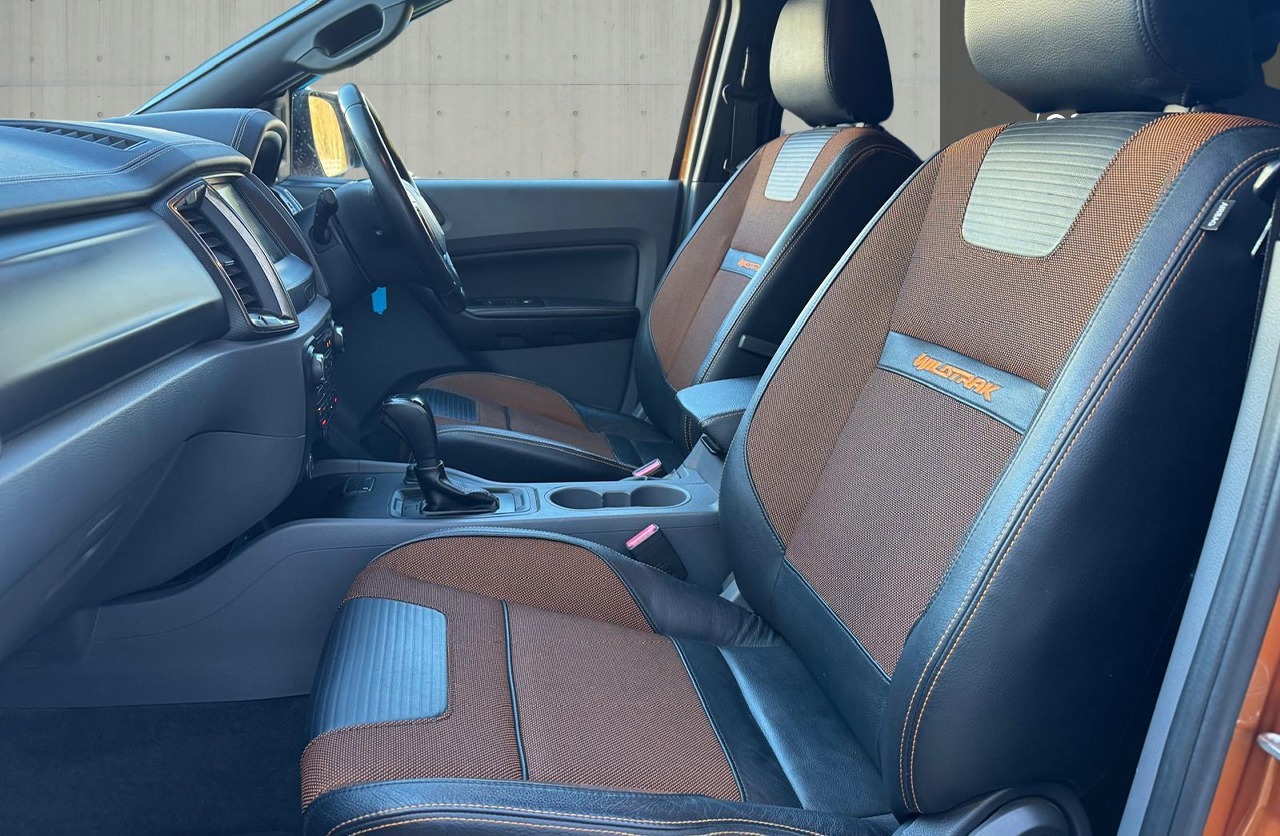 Used Ford Ranger 2018 for sale - 77478263: Photo 17