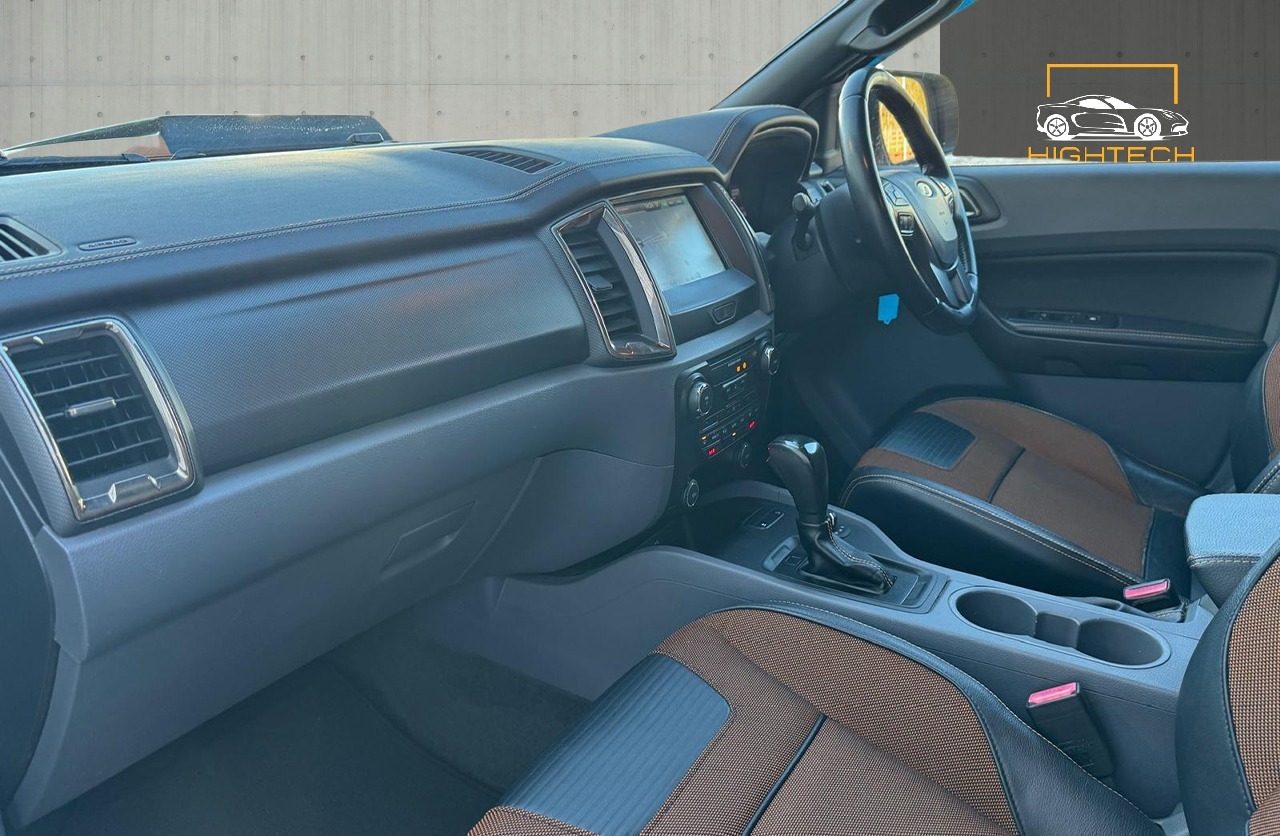 Used Ford Ranger 2018 for sale - 77478263: Photo 18