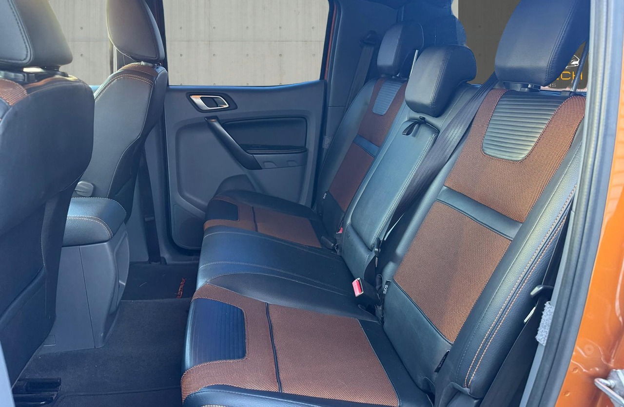 Used Ford Ranger 2018 for sale - 77478263: Photo 19