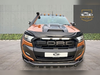 Used Ford Ranger 2018 for sale - 77478263: Photo