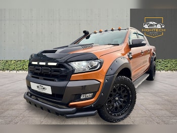 Used Ford Ranger 2018 for sale - 77478263: Photo