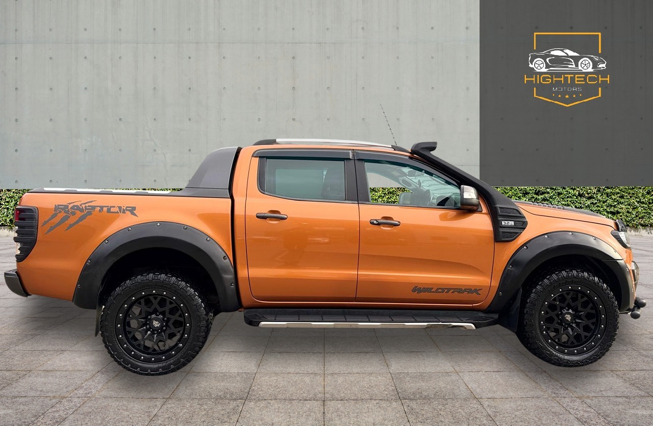 Used Ford Ranger 2018 for sale - 77478263: Photo 9