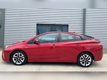 Used Toyota Prius 2017 for sale - 78274297: Photo