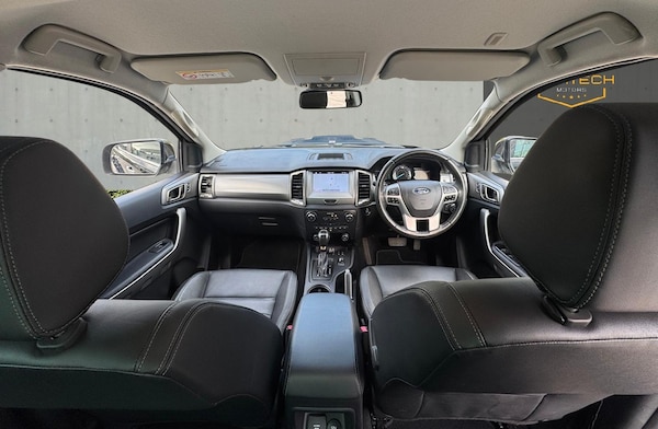 Used Ford Ranger 2019 for sale - 76257728: Photo 11