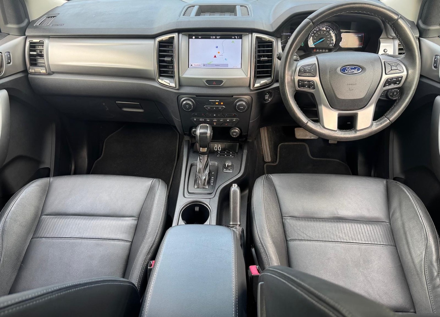 Used Ford Ranger 2019 for sale - 76257728: Photo 12