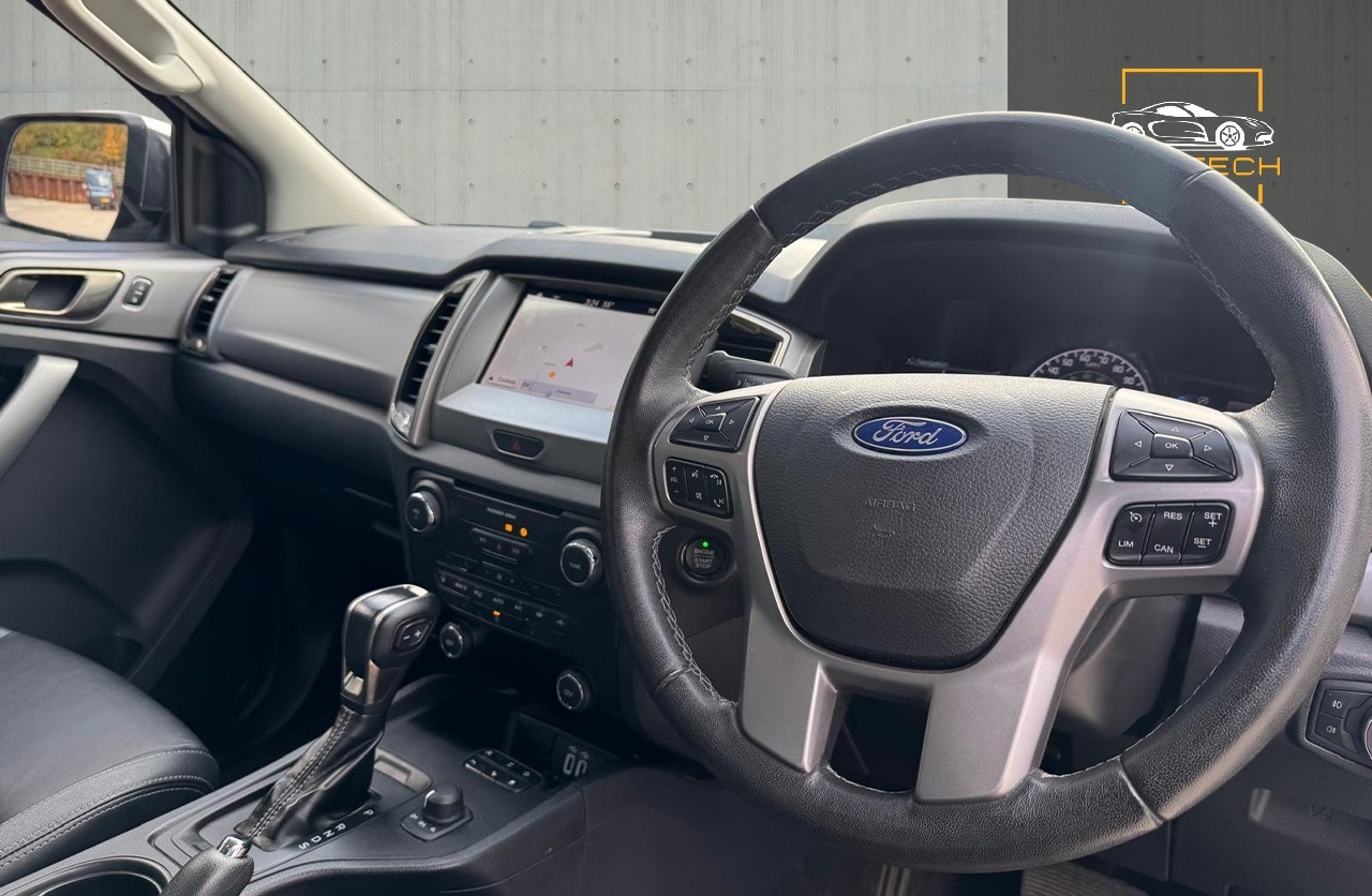 Used Ford Ranger 2019 for sale - 76257728: Photo 13