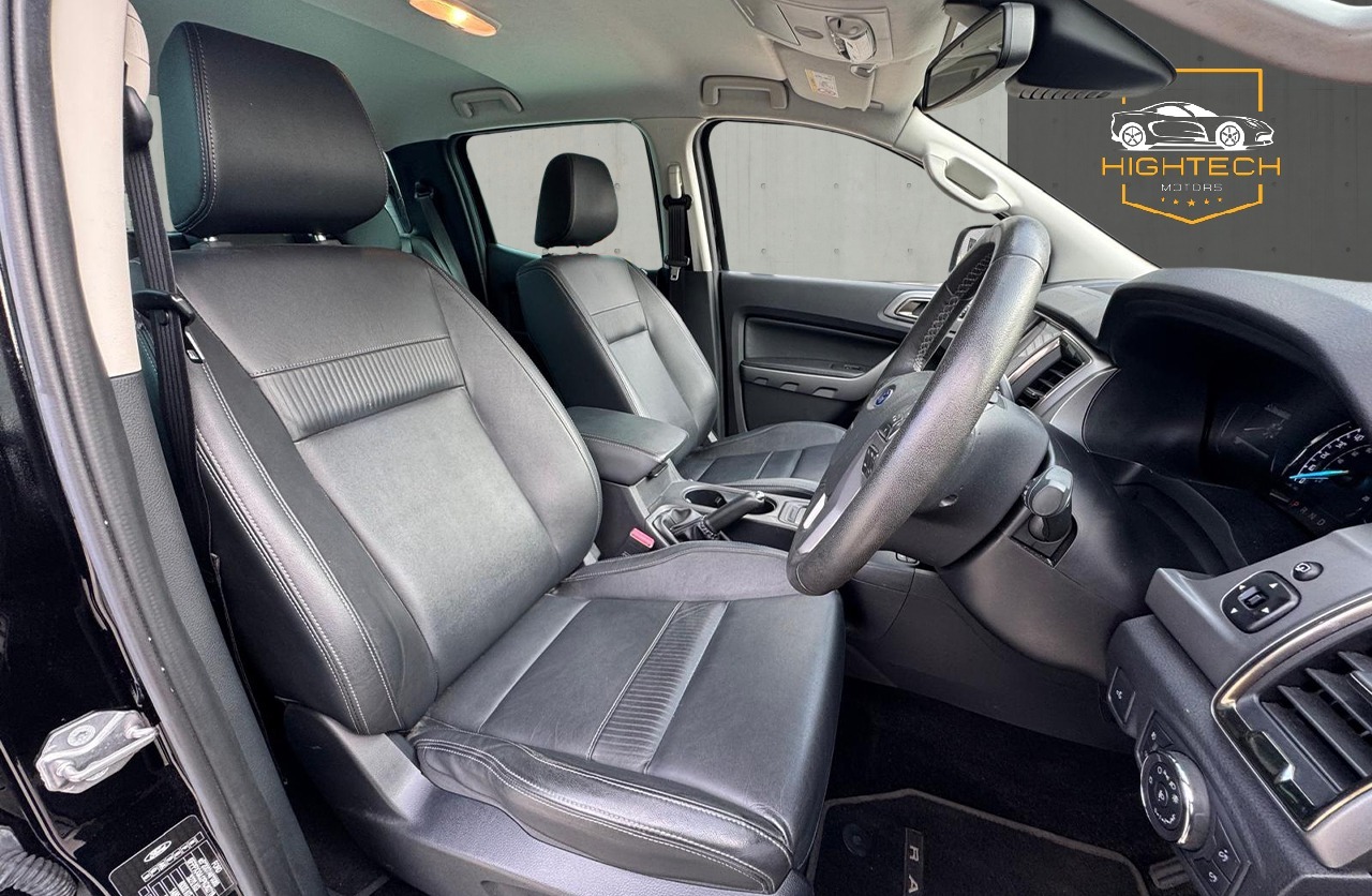 Used Ford Ranger 2019 for sale - 76257728: Photo 14