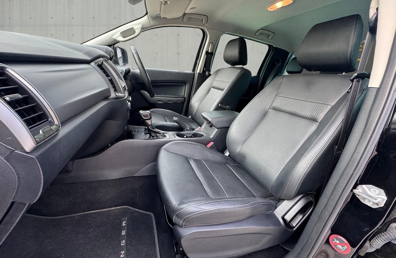 Used Ford Ranger 2019 for sale - 76257728: Photo 16