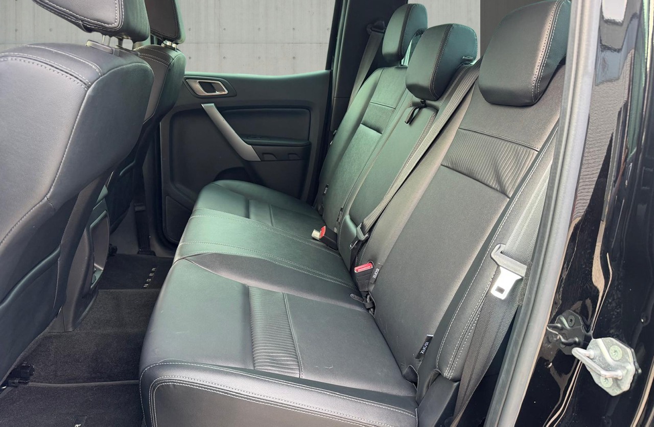 Used Ford Ranger 2019 for sale - 76257728: Photo 17