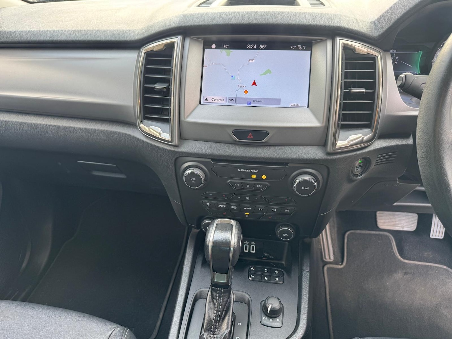 Used Ford Ranger 2019 for sale - 76257728: Photo 18