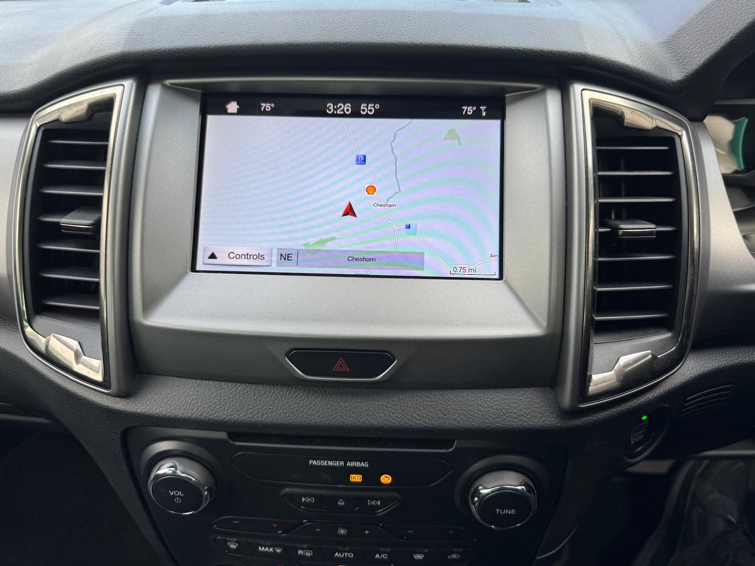 Used Ford Ranger 2019 for sale - 76257728: Photo 19