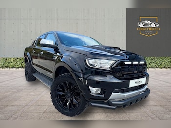 Ford - Ranger