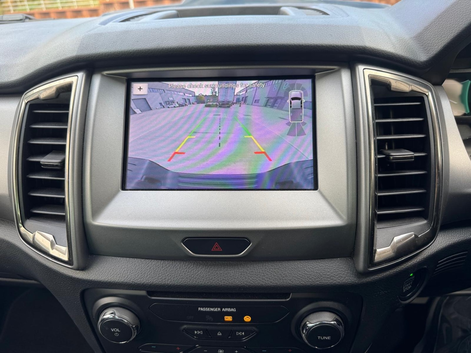 Used Ford Ranger 2019 for sale - 76257728: Photo 20