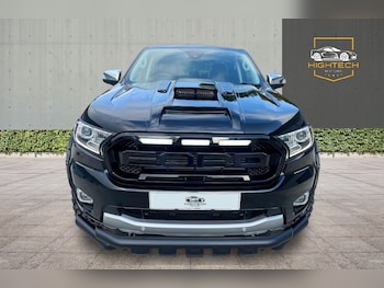Used Ford Ranger 2019 for sale - 76257728: Photo 2