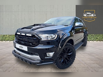 Used Ford Ranger 2019 for sale - 76257728: Photo 3
