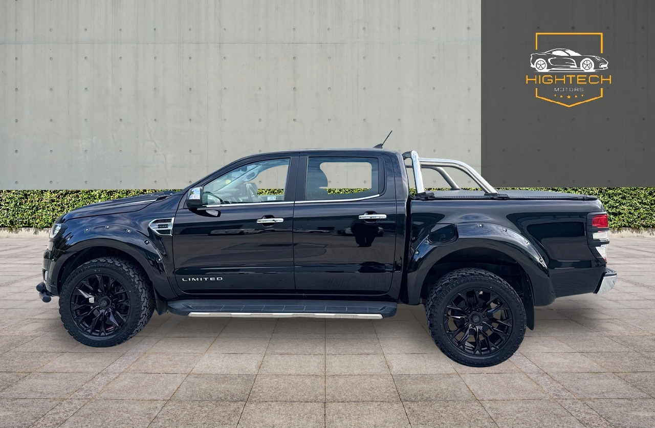 Used Ford Ranger 2019 for sale - 76257728: Photo 4