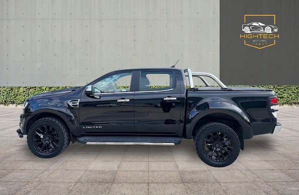 Used Ford Ranger 2019 for sale - 76257728: Photo 4
