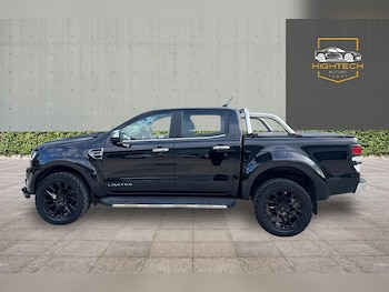 Used Ford Ranger 2019 for sale - 76257728: Photo 4