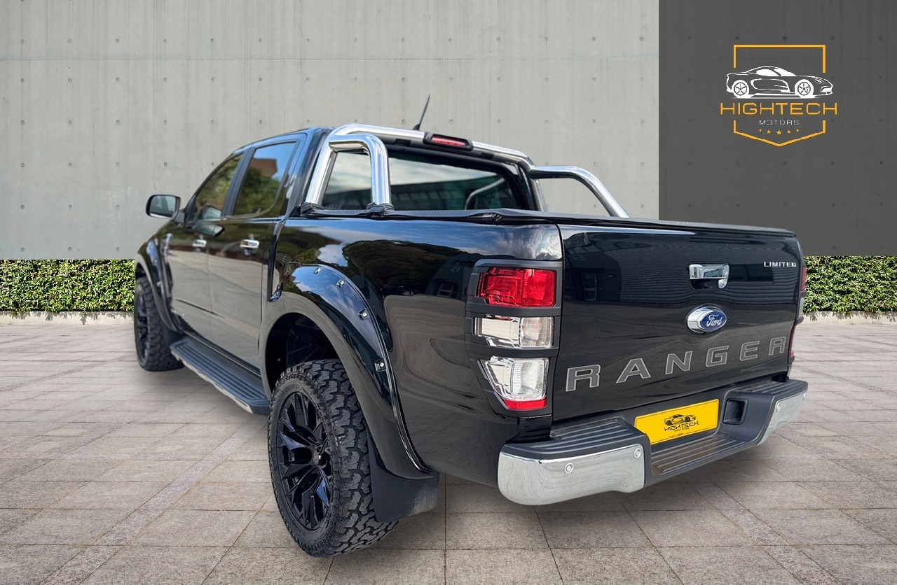 Used Ford Ranger 2019 for sale - 76257728: Photo 5