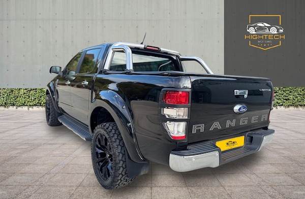 Used Ford Ranger 2019 for sale - 76257728: Photo 5