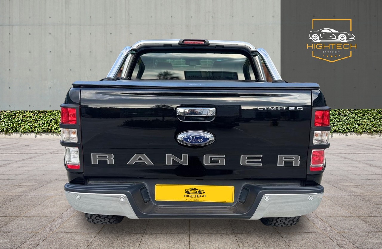 Used Ford Ranger 2019 for sale - 76257728: Photo 6