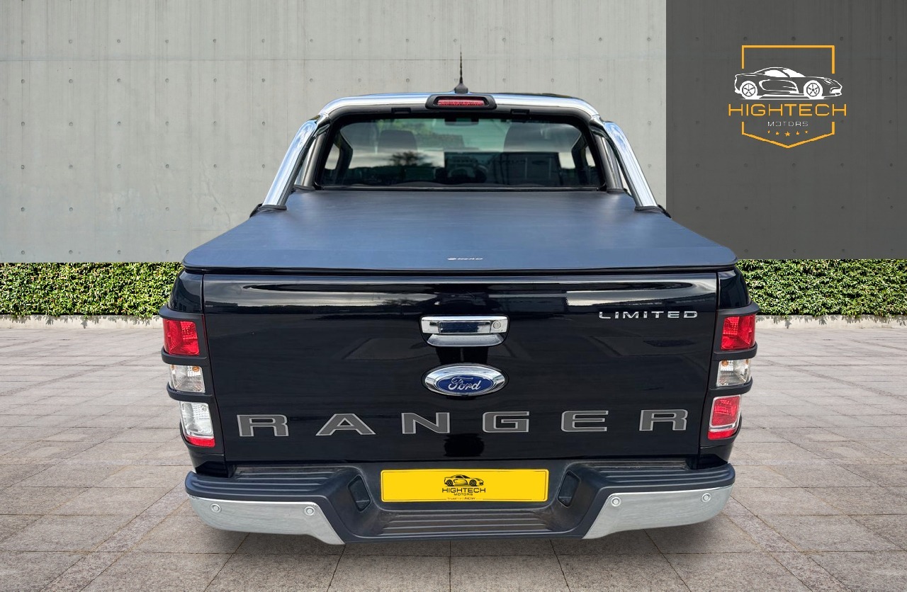 Used Ford Ranger 2019 for sale - 76257728: Photo 7
