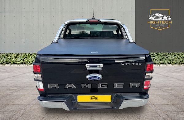 Used Ford Ranger 2019 for sale - 76257728: Photo 7
