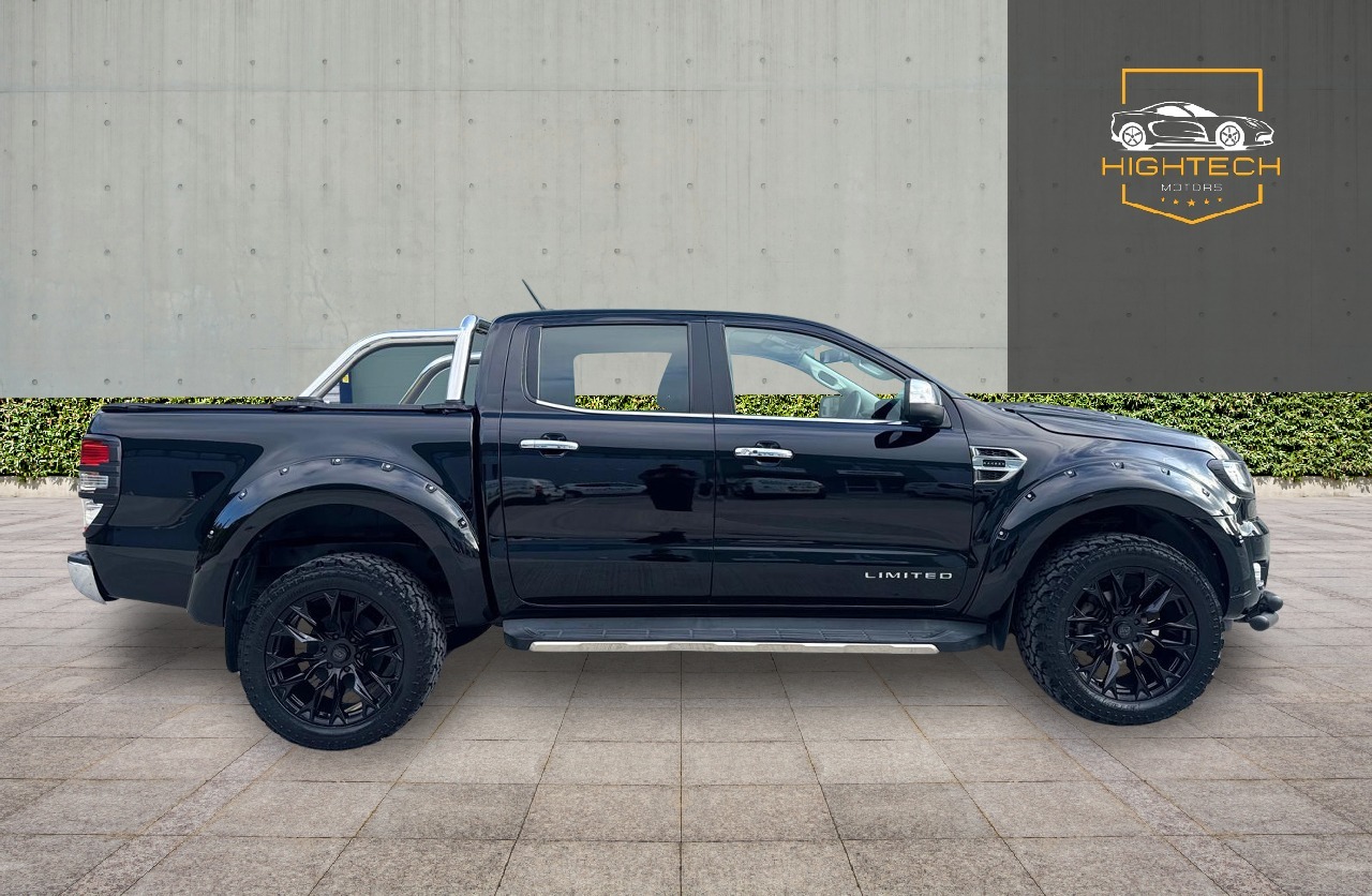 Used Ford Ranger 2019 for sale - 76257728: Photo 9