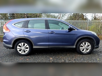 Used Honda CR-V 2015 for sale - 78646958: Photo