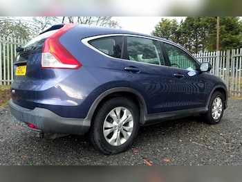 Used Honda CR-V 2015 for sale - 78646958: Photo