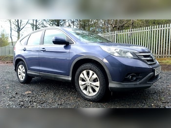 Used Honda CR-V 2015 for sale - 78646958: Photo