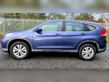 Used Honda CR-V 2015 for sale - 78646958: Photo
