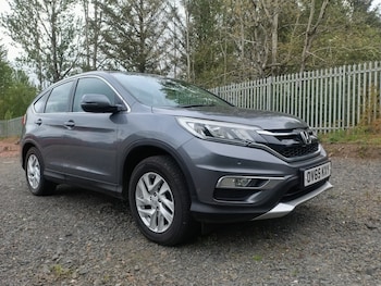 Used Honda CR-V 2015 for sale - 78646877: Photo