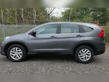 Used Honda CR-V 2015 for sale - 78646877: Photo