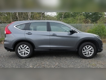 Used Honda CR-V 2015 for sale - 78646877: Photo