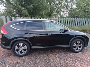 Used Honda CR-V 2015 for sale - 79731928: Photo