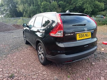 Used Honda CR-V 2015 for sale - 79731928: Photo