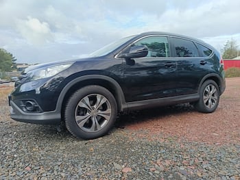 Used Honda CR-V 2015 for sale - 79731928: Photo
